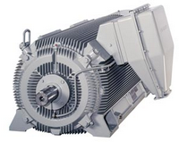 Электродвигатели Серии H-compact