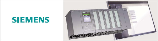 Программируемый контроллер SIMATIC S7-1500 Siemens